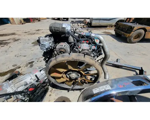 Engine Wiring Harness GMC C5500 Crest Truck Parts