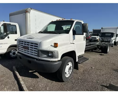 Engine Wiring Harness GMC C5500 DTI Trucks