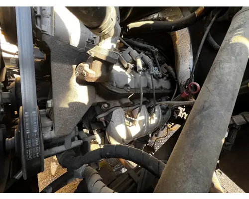 Engine Wiring Harness GMC C5500 DTI Trucks