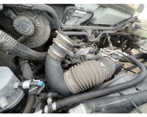 Engine Wiring Harness GMC C5500 DTI Trucks