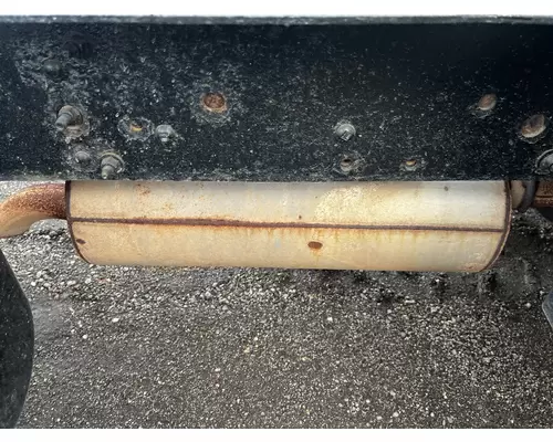 Exhaust Assembly GMC C5500 DTI Trucks