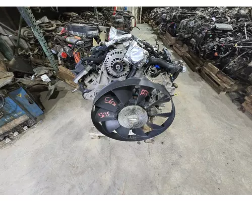 Fan Clutch GMC C5500 Crest Truck Parts