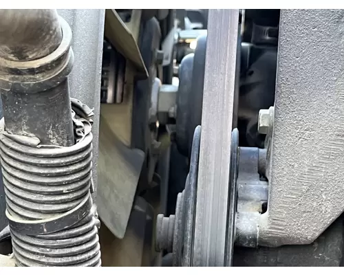 Fan Clutch GMC C5500 DTI Trucks