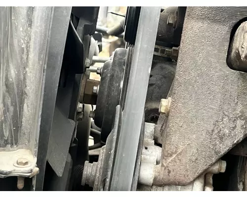 Fan Clutch GMC C5500 DTI Trucks