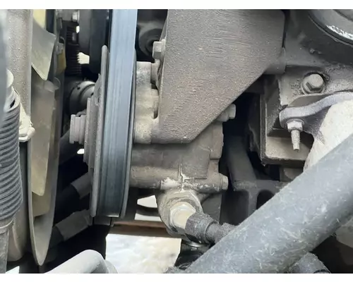 Fan Clutch GMC C5500 DTI Trucks
