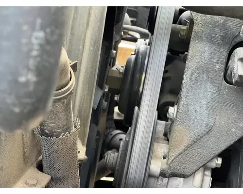 Fan Clutch GMC C5500 DTI Trucks