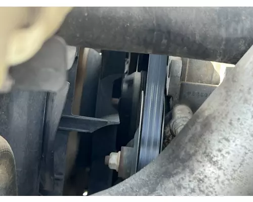 Fan Clutch GMC C5500 DTI Trucks