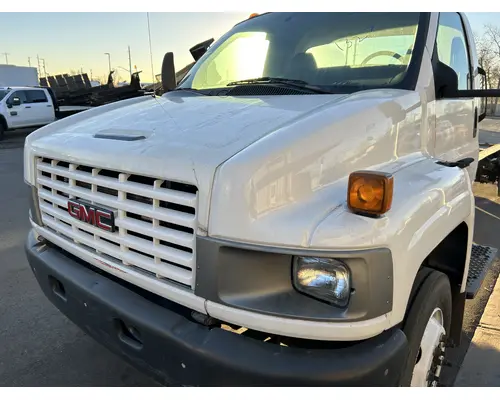 Fender Extension GMC C5500 DTI Trucks