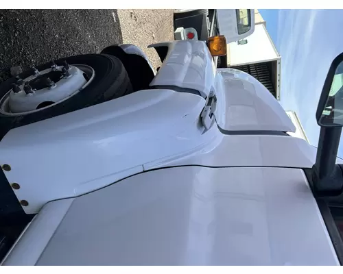 Fender Extension GMC C5500 DTI Trucks