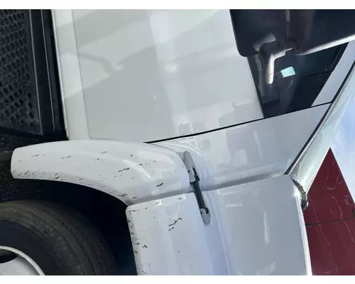 Fender Extension GMC C5500 DTI Trucks