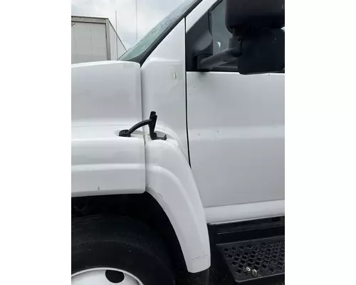 Fender Extension GMC C5500 DTI Trucks