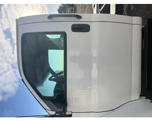 Fender Extension GMC C5500 DTI Trucks