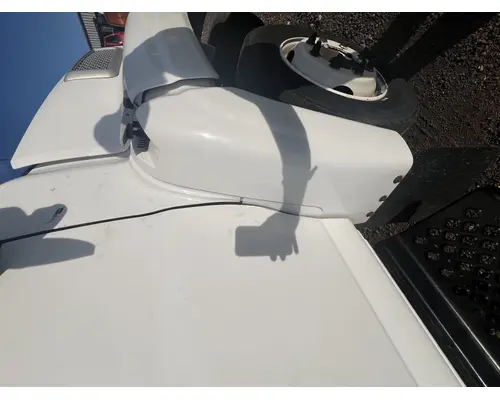 Fender Extension GMC C5500 DTI Trucks