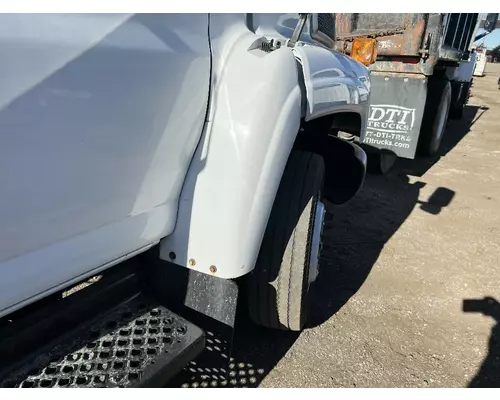 Fender Extension GMC C5500 DTI Trucks