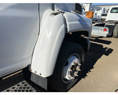 Fender Extension GMC C5500 DTI Trucks