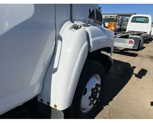 Fender Extension GMC C5500 DTI Trucks