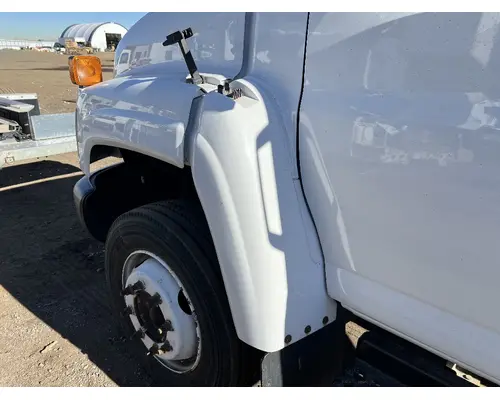 Fender Extension GMC C5500 DTI Trucks