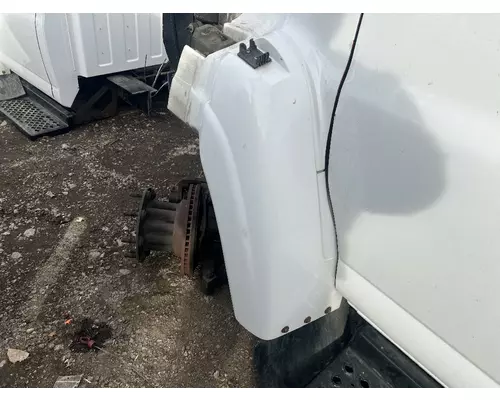 Fender Extension GMC C5500 DTI Trucks
