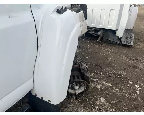 Fender Extension GMC C5500 DTI Trucks