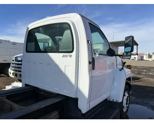 Fender Extension GMC C5500 DTI Trucks