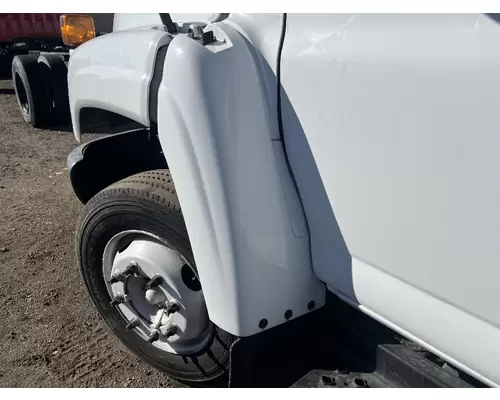 Fender Extension GMC C5500 DTI Trucks