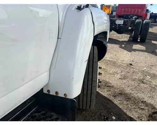 Fender Extension GMC C5500 DTI Trucks