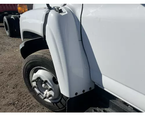 Fender Extension GMC C5500 DTI Trucks