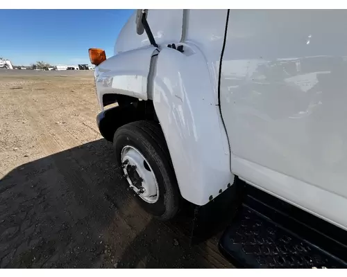 Fender Extension GMC C5500 DTI Trucks