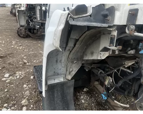 Fender Extension GMC C5500 DTI Trucks