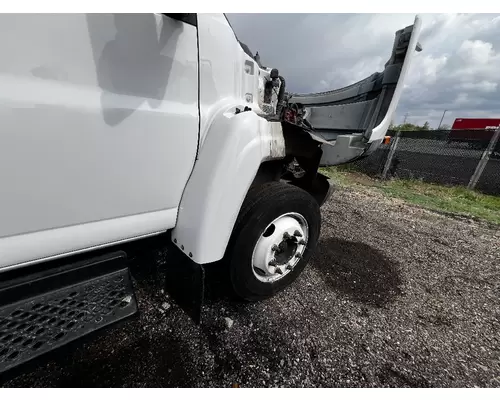 Fender Extension GMC C5500 DTI Trucks