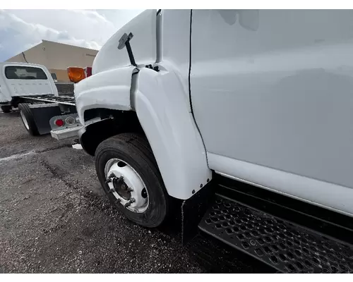 Fender Extension GMC C5500 DTI Trucks