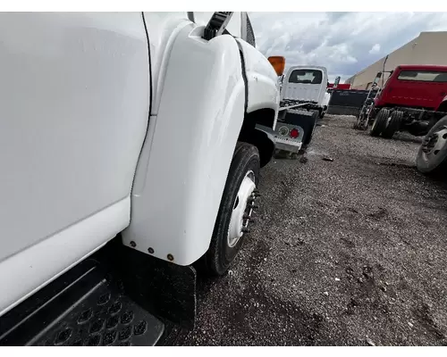 Fender Extension GMC C5500 DTI Trucks