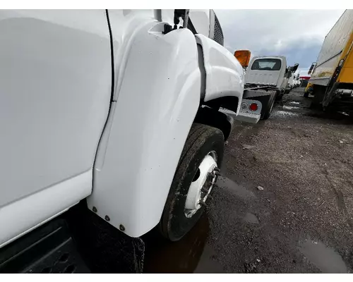 Fender Extension GMC C5500 DTI Trucks