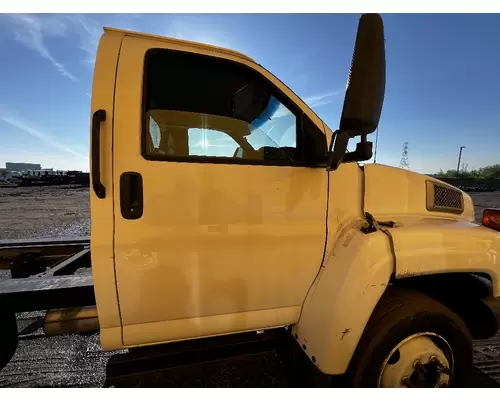 Fender Extension GMC C5500 DTI Trucks