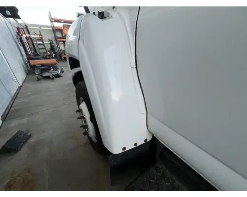 Fender Extension GMC C5500 DTI Trucks
