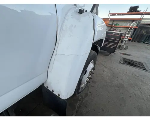 Fender Extension GMC C5500 DTI Trucks
