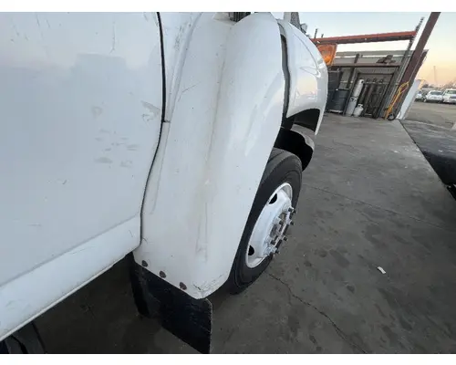 Fender Extension GMC C5500 DTI Trucks