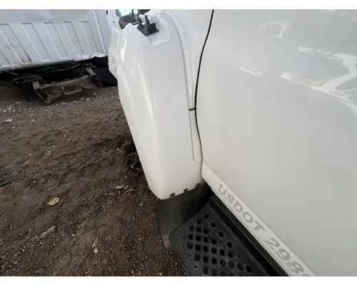 Fender Extension GMC C5500 DTI Trucks