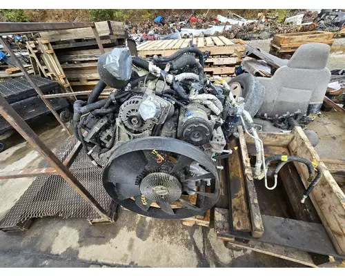 Filter / Water Separator GMC C5500 Crest Truck Parts