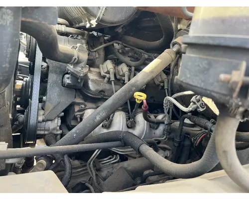 Fuel Injector GMC C5500 DTI Trucks