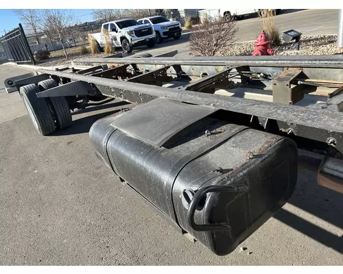 Fuel Tank GMC C5500 DTI Trucks