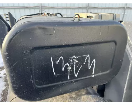 Fuel Tank GMC C5500 DTI Trucks