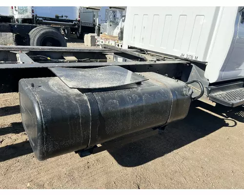 Fuel Tank GMC C5500 DTI Trucks