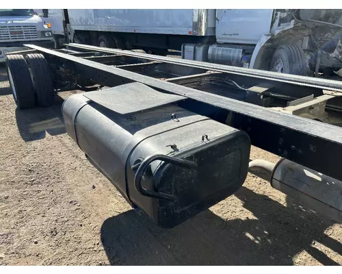 Fuel Tank GMC C5500 DTI Trucks