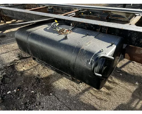 Fuel Tank GMC C5500 DTI Trucks