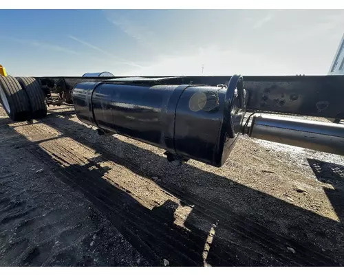 Fuel Tank GMC C5500 DTI Trucks