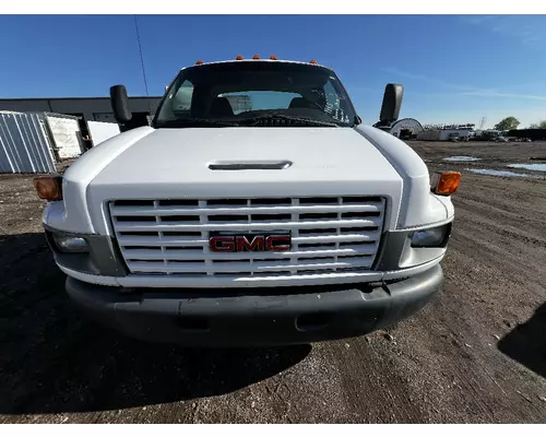 Grille GMC C5500 DTI Trucks