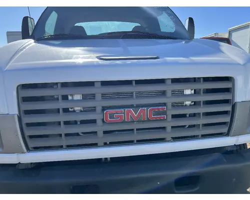 Grille GMC C5500 DTI Trucks