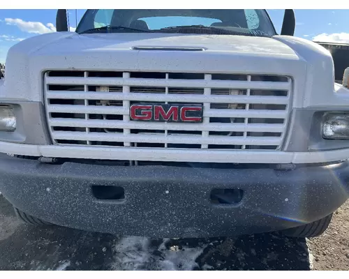 Grille GMC C5500 DTI Trucks