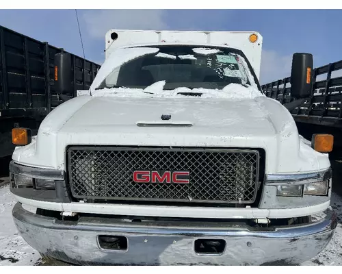 Grille GMC C5500 DTI Trucks